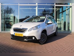 Peugeot 2008 - 1.2 PureTech Active