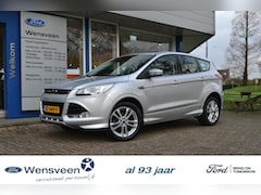 Ford Kuga - 1.5T 150pk ECOBOOST Titanium Styling Pack