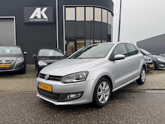 Volkswagen Polo - 1.2 TSI Highline