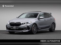 BMW 1-serie - 120i 5-deurs M-Sport Pro M-Performance uitgevoerd | Panoramadak | Harman Kardon | 19 Inch