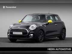 MINI Cooper - 1.5 Chili | Harman Kardon | Sportstoelen | Head up | Alarm | Comfort Access |