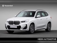 BMW X1 - sDrive18i M-Sport | Sportstoelen | 18 inch | Camera | Parking Assistant |