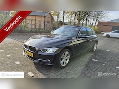 BMW 3-serie - 320i Sport Line, trekhaak, 1 eigenaar, dealerond