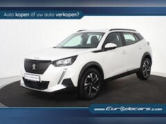 Peugeot 2008 - Allure 130 *1ste Eigenaar*Cruise Control*Keyless*DAB*LED