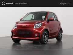 Smart Fortwo - EQ comfort plus EQ Comfort PLUS 18 kWh