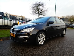 Peugeot 308 - 1.2 PureTech 130pk S&S Aut. Blue Lease Prem Th HANDELSTRANASACTIE