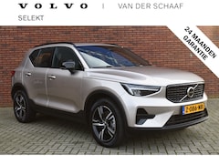 Volvo XC40 - B4 211PK Plus Dark | Trekhaak |