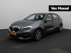 BMW 1-serie - 118i Executive Edition | Navigatie | Climate control | Parkeer sensoren | LMV | Bluetooth