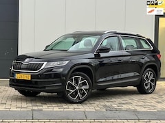 Skoda Kodiaq - 1.5 TSI Limited Business Edition 7p. Panorama Navi Camera