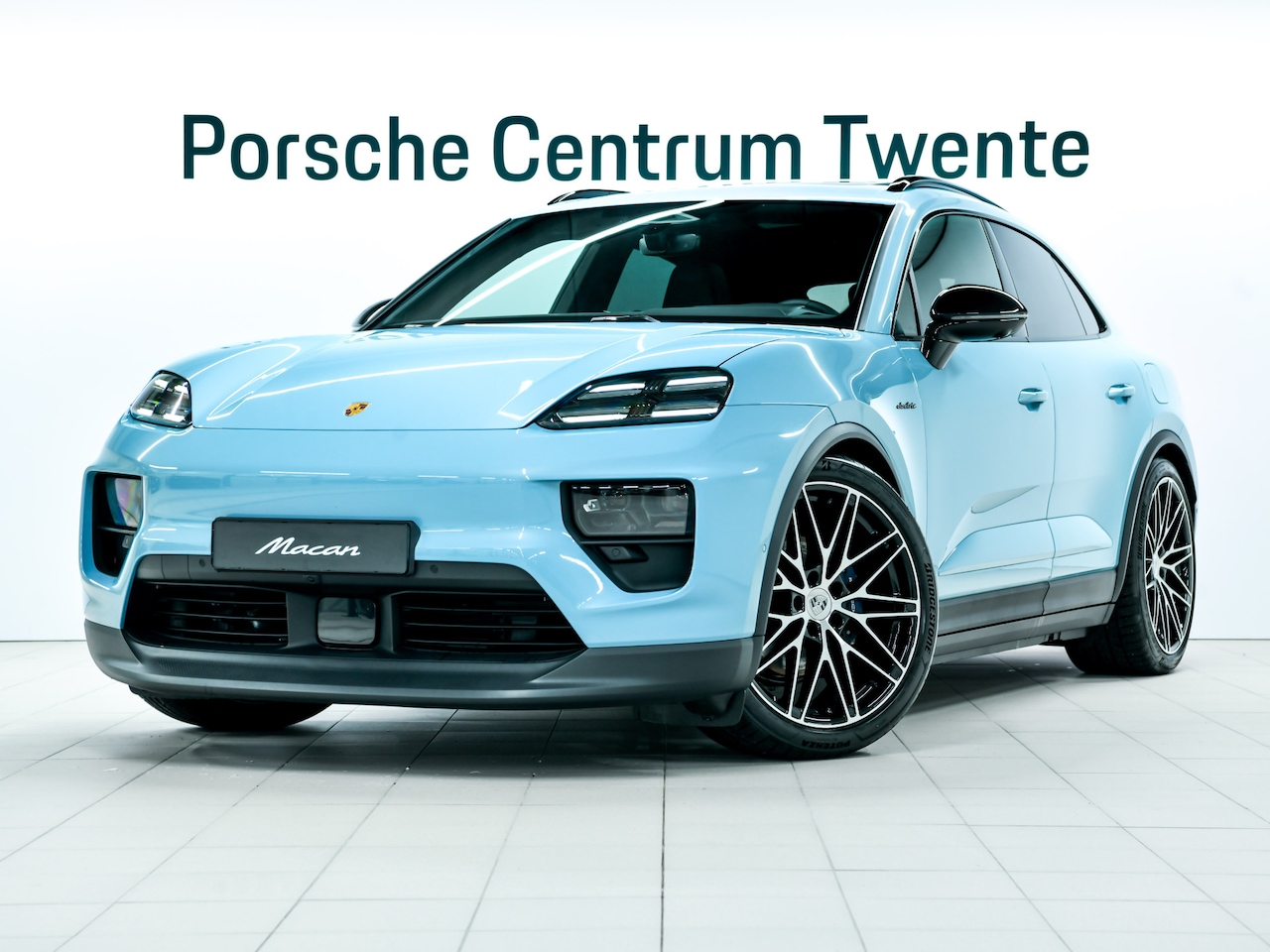 Porsche Macan - 4 - AutoWereld.nl