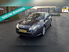 Renault Laguna - 2.0 dCi Dynamique