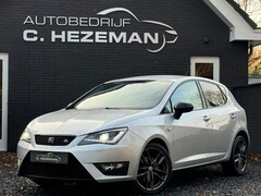 Seat Ibiza - 1.0 EcoTSI FR Connect 1e EIG DEALEROH NAVI CRUISE CLIMA XENON LED