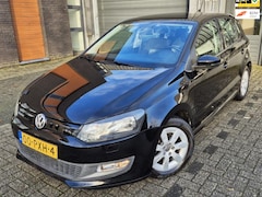 Volkswagen Polo - 1.2 TDI BlueMotion Comfortline 5-Deurs/Airco/APK 31-10-2025