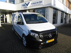 Mercedes-Benz Vito - 2.1 CDI 100KW Black & White Edition