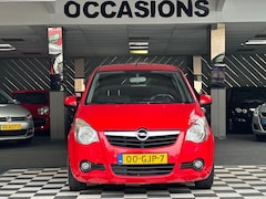 Opel Agila - 1.2 Enjoy Airco Nw APK