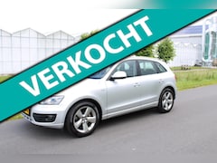 Audi Q5 - 2.0 TFSI hybrid quattro Pro line Automaat