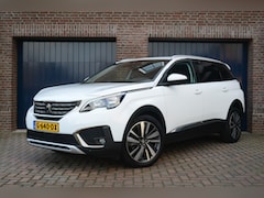 Peugeot 5008 - 1.2 PureTech Premium | Leder | Trekhaak | Camera | Keyless | Stoelverwarming