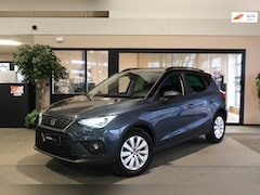 Seat Arona - 1.0 TSI 110PK DSG Virtual Navi Carplay Cruise