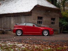 Alfa Romeo SZ - 3.0 SZ Coupé | 1st owner | Nr. 282 | Full history