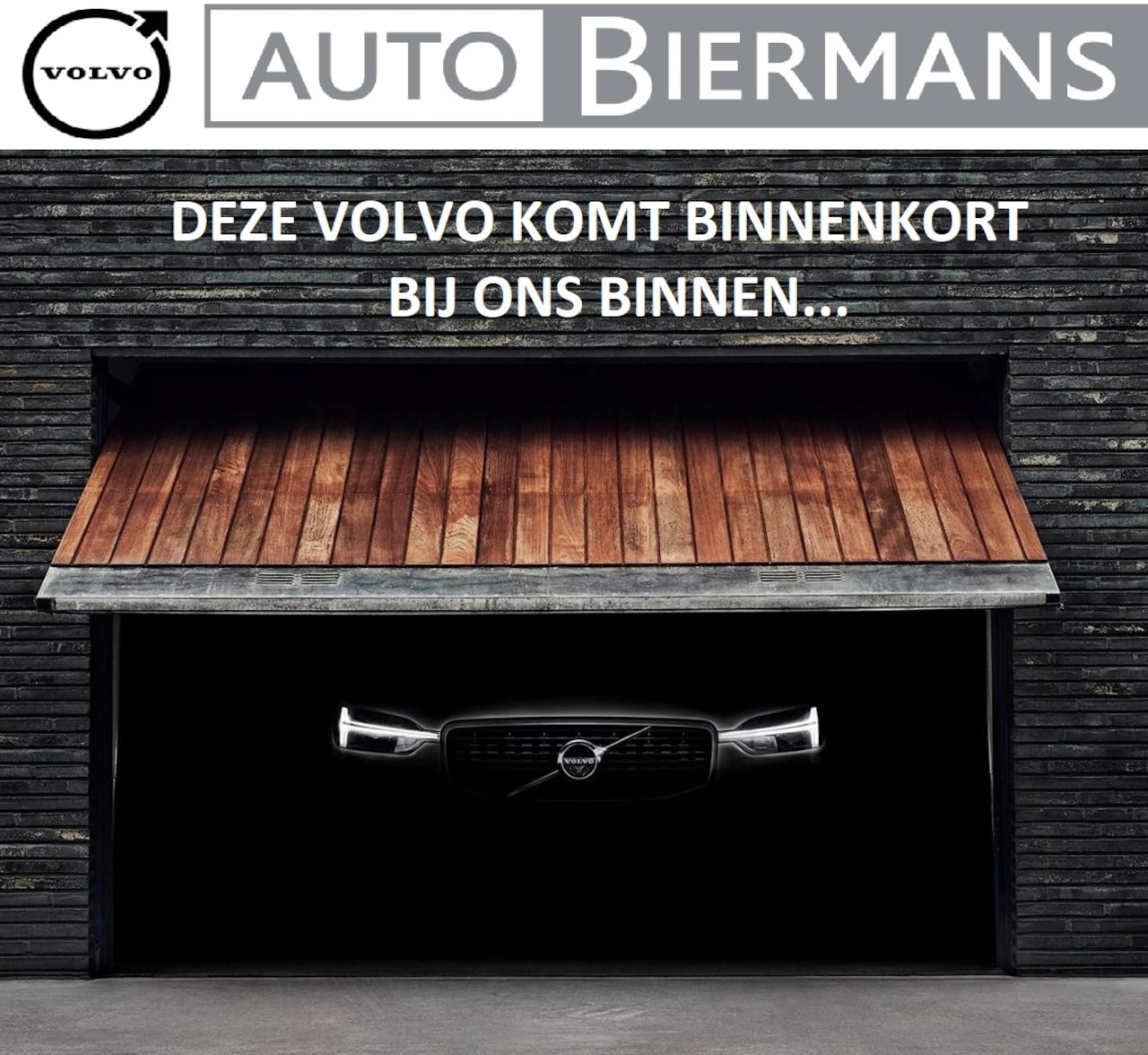 Volvo XC60 - T8 Plug-In Hybrid 455pk Aut AWD Ultimate Dark - AutoWereld.nl