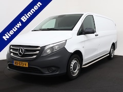 Mercedes-Benz Vito - 114 CDI Lang 136pk Org. NL 07-2016 125.777 KM