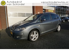 Seat Altea XL - 1.2 TSI ECOMOTIVE BUSINESSLINE COPA ORIGINEEL NEDERLANDS NAVIGATIE TREKHAAK ECC AIRCO CRUI