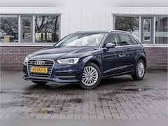 Audi A3 Sportback - 2.0 TDI quattro Ambition Pro Line S