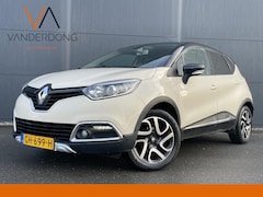 Renault Captur - 0.9 TCe Helly Hansen | Parkeersensor | Trekhaak