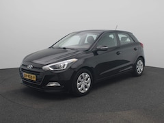 Hyundai i20 - 1.0 T-GDI Comfort | Navigatie | Camera | Lage Kilometerstand | Cruise Control |