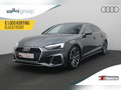 Audi A5 Sportback - 40 TFSI 190PK S-tronic Launch edition Sport / S edition | Matrix LED | Camera | Sportonder