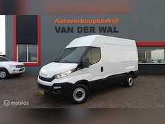 Iveco Daily - 35S13V 2.3 352 H2