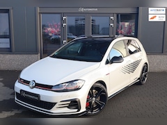 Volkswagen Golf - 2.0 TSI GTI TCR / PANO / ACC / VIRTUAL / CARPLAY