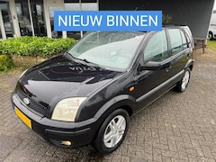 Ford Fusion - 1.6-16V Trend AIRCO/ELEK RAMEN/LMV/TREK/