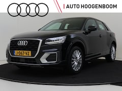 Audi Q2 - 35 TFSI Pro Line | Navigatie | LED verlichting | Climate control | Parkeersensoren achter