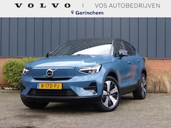 Volvo C40 - Recharge Plus 69 kWh