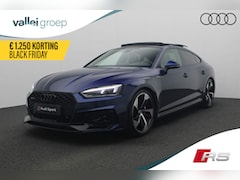 Audi RS5 - Sportback 2.9 TFSI 450PK tiptronic quattro | Pano | Leder | B&O | RS Dynamic pakket | RS D