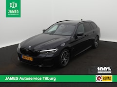 BMW 5-serie Touring - 530e PLUG-In Executive M-SPORT LIVE-COCKPIT