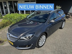 Opel Insignia Sports Tourer - 1.6 T Edition AUT/CLIMA/NAV/PDC/DODEHOEK