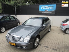 Mercedes-Benz E-klasse Estate - 200 K. Business Edition Elegance