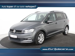 Volkswagen Touran - Trendline *1ste Eigenaar*Panoramadak*Navigatie*PDC