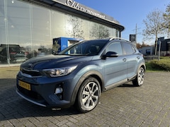 Kia Stonic - 1.0 T-GDi 120PK DynamicPlusline | Navi | Cruise | Keyless