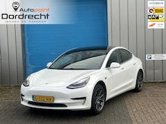 Tesla Model 3 - Standard RWD Plus 60 kWh PANO dealer ond eerste eigenaar