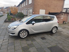 Opel Meriva - 1.4 Turbo Cosmo