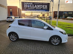 Toyota Yaris - 1.5 Full Hybrid Dynamic