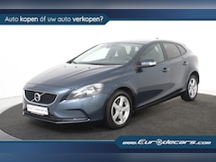 Volvo V40 - 2.0 T2 *1ste eigenaar*Navigatie*Panoramadak*PDC