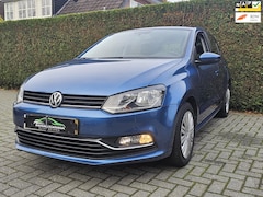 Volkswagen Polo - 1.4 TDI Comfortline