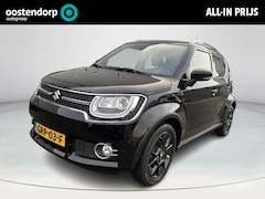 Suzuki Ignis - 1.2 Smart Hybrid Style Automaat | Stoelverwarming | Climate Control | Navigatie | Apple Ca