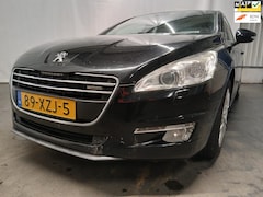 Peugeot 508 - 2.0 HDi Blue Lease Premium Hybrid4 - Bak Defect - Start Niet - Schade