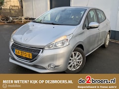 Peugeot 208 - 1.2 VTi Envy