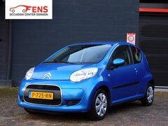 Citroën C1 - 1.0-12V Ambiance AIRCO ALL SEASON BANDEN GROOT ONDERHOUD GEHAD